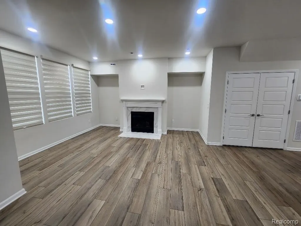 1459 Arcadia Drive Milford Charter Township MI 48381