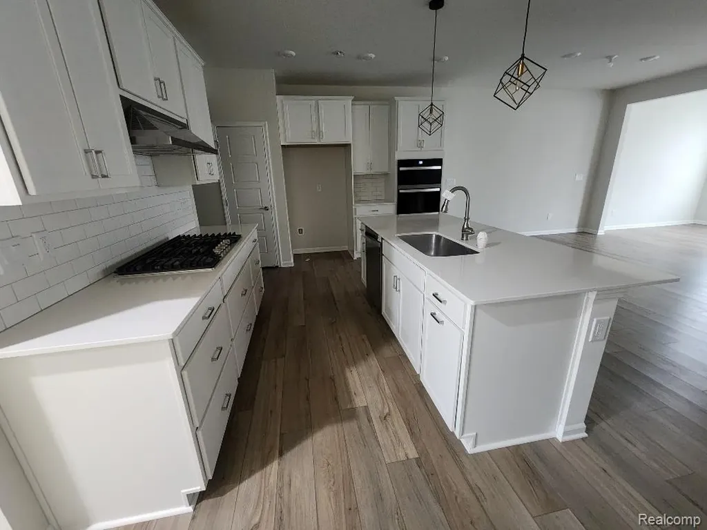 1459 Arcadia Drive Milford Charter Township MI 48381