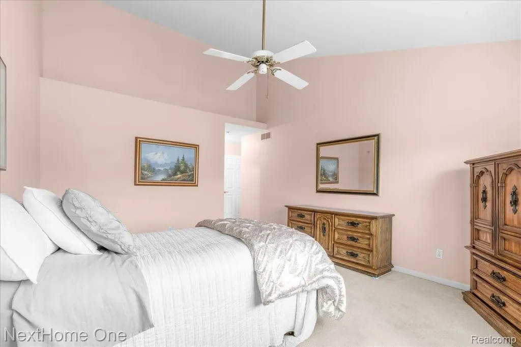245 Winslow Circle Commerce Charter Township MI 48390