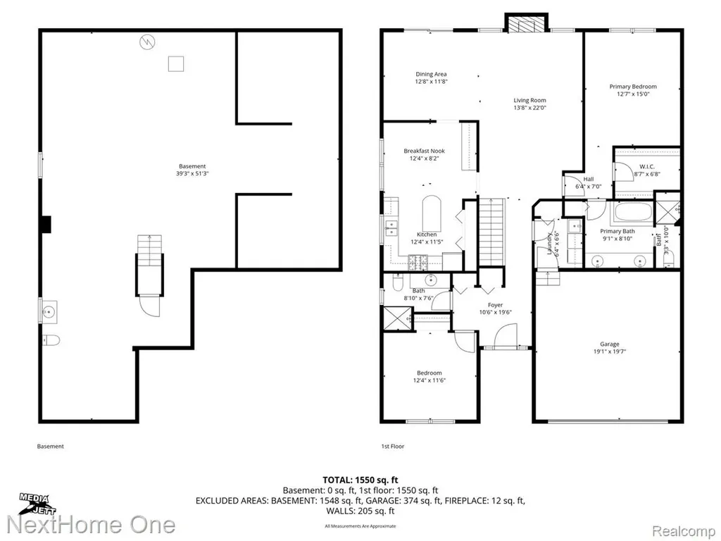 245 Winslow Circle Commerce Charter Township MI 48390