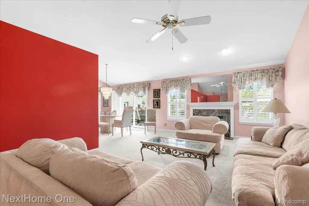 245 Winslow Circle Commerce Charter Township MI 48390