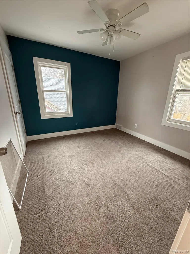 16555 Lawton Street Detroit City MI 48221