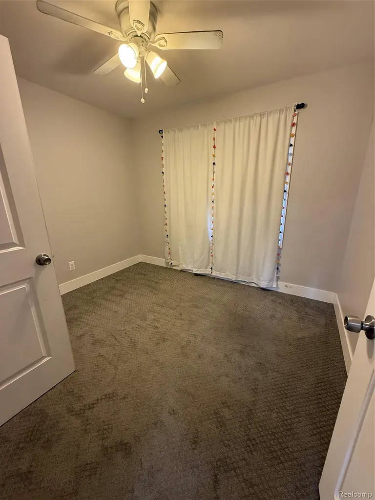 16555 Lawton Street Detroit City MI 48221