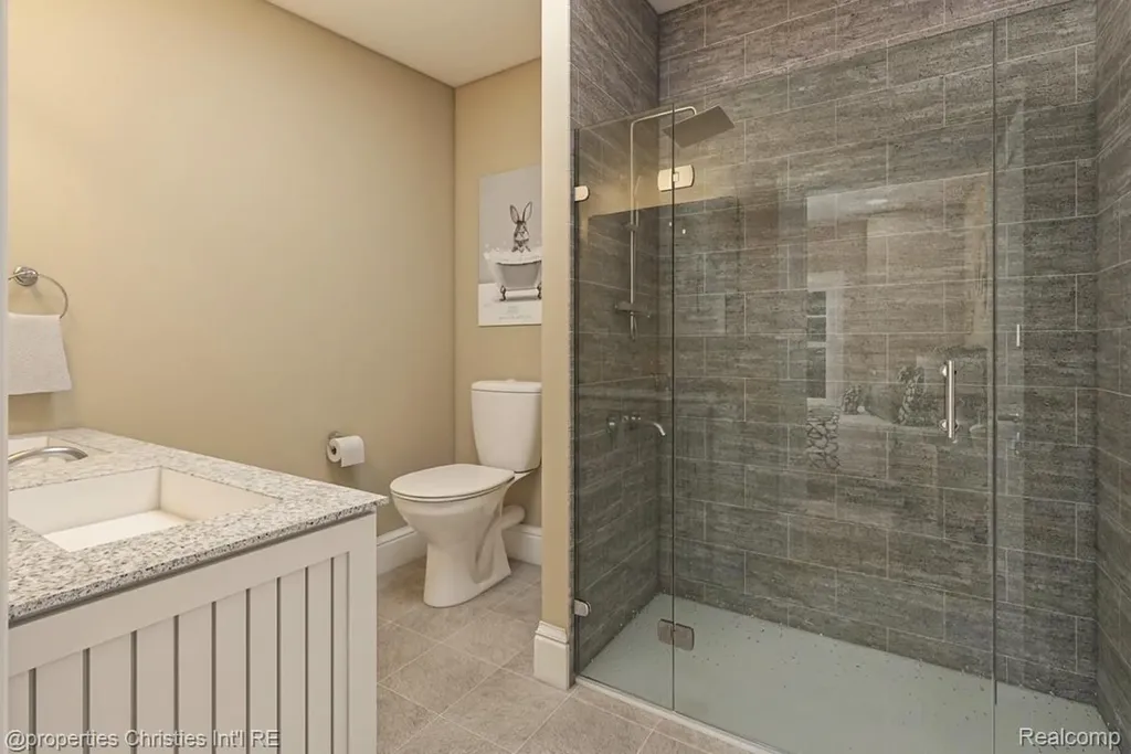 1111 Angara Drive Rochester Hills City MI 48309