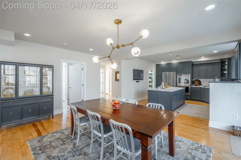 3431 Flint River Road Oregon Township MI 48421