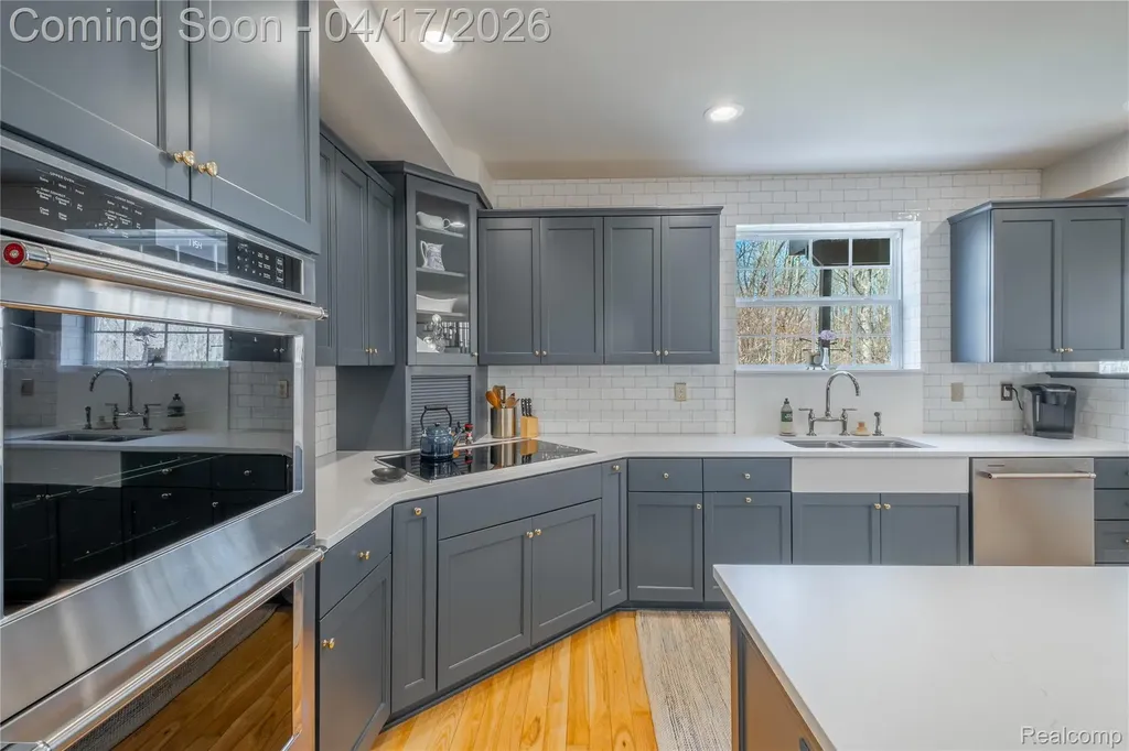 3431 Flint River Road Oregon Township MI 48421