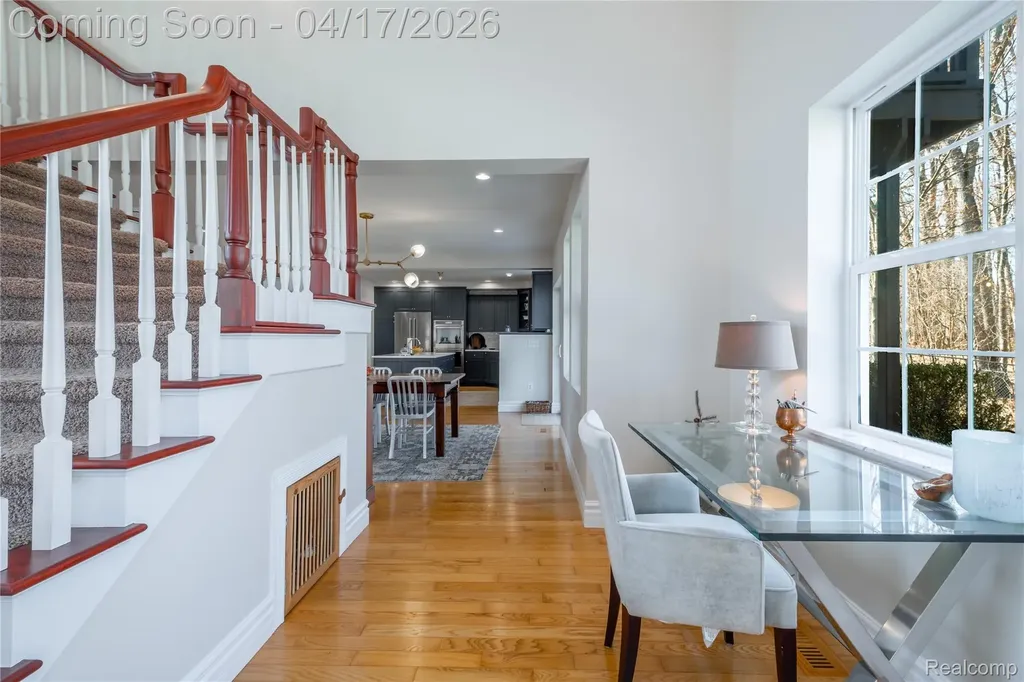 3431 Flint River Road Oregon Township MI 48421