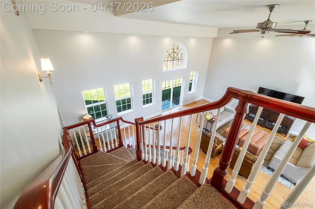 3431 Flint River Road Oregon Township MI 48421