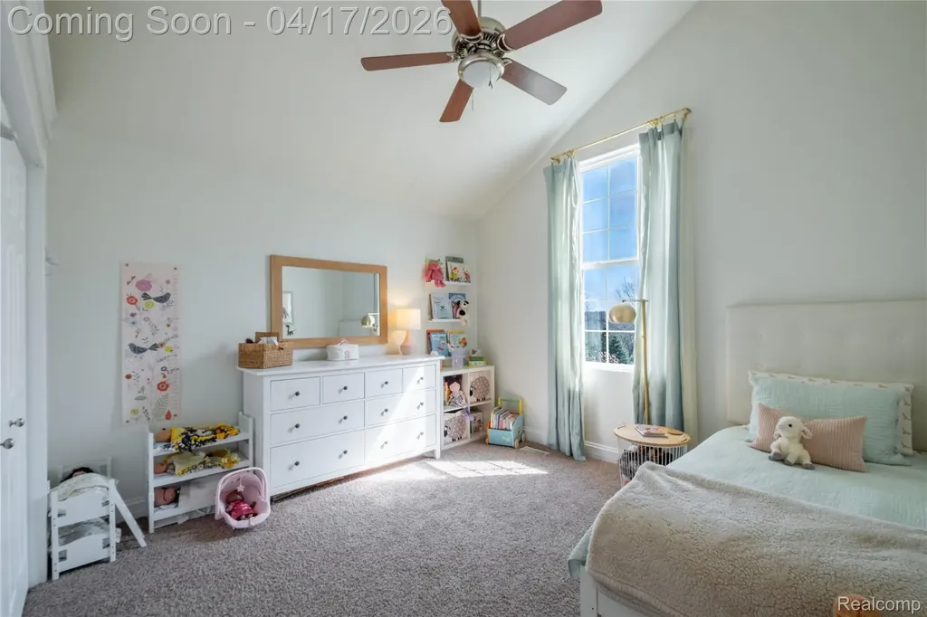 3431 Flint River Road Oregon Township MI 48421