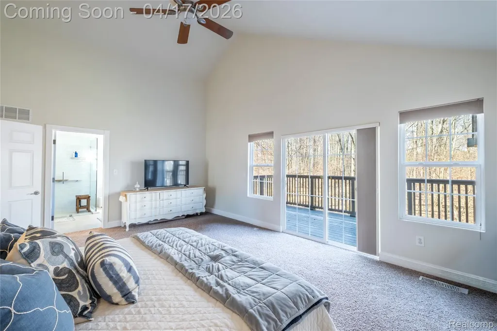 3431 Flint River Road Oregon Township MI 48421
