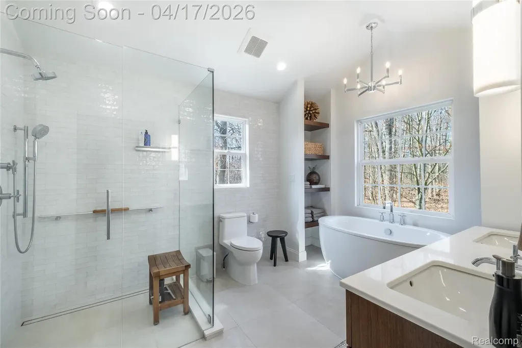 3431 Flint River Road Oregon Township MI 48421