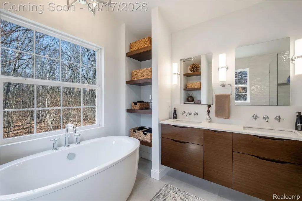 3431 Flint River Road Oregon Township MI 48421