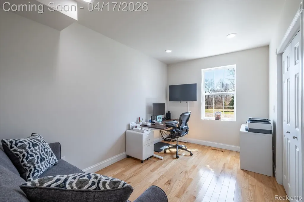 3431 Flint River Road Oregon Township MI 48421