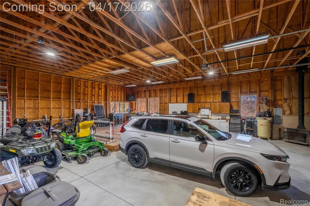 3431 Flint River Road Oregon Township MI 48421