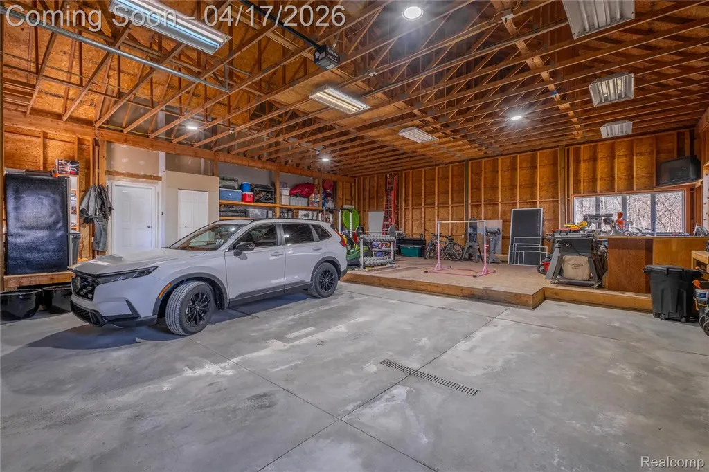 3431 Flint River Road Oregon Township MI 48421