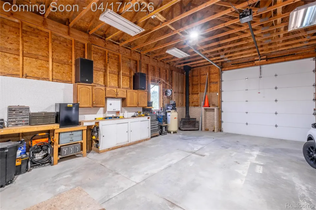 3431 Flint River Road Oregon Township MI 48421