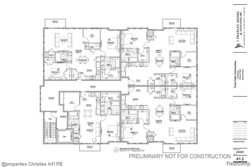 1111 Angara Drive Rochester Hills City MI 48309