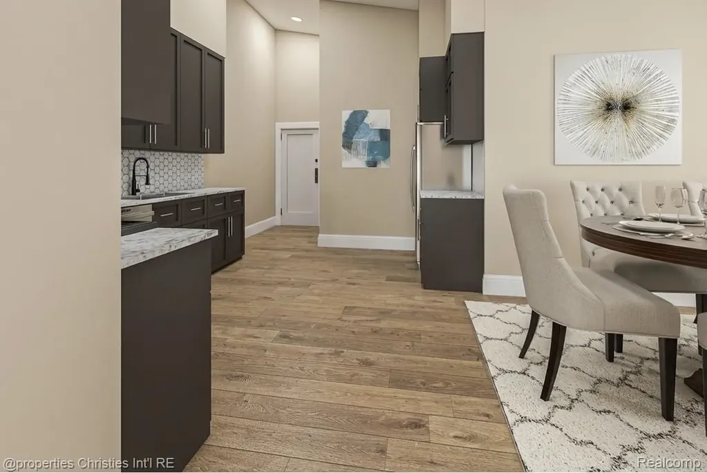 1111 Angara Drive Rochester Hills City MI 48309