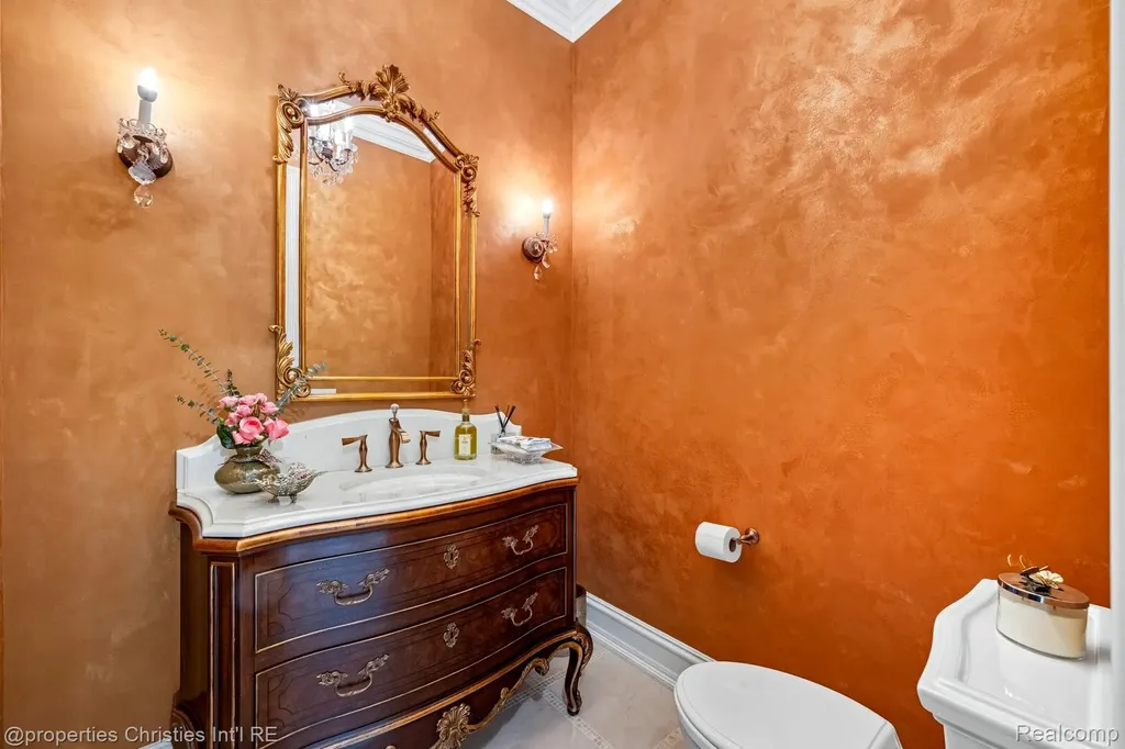 48923 Veneto Drive Novi City MI 48167