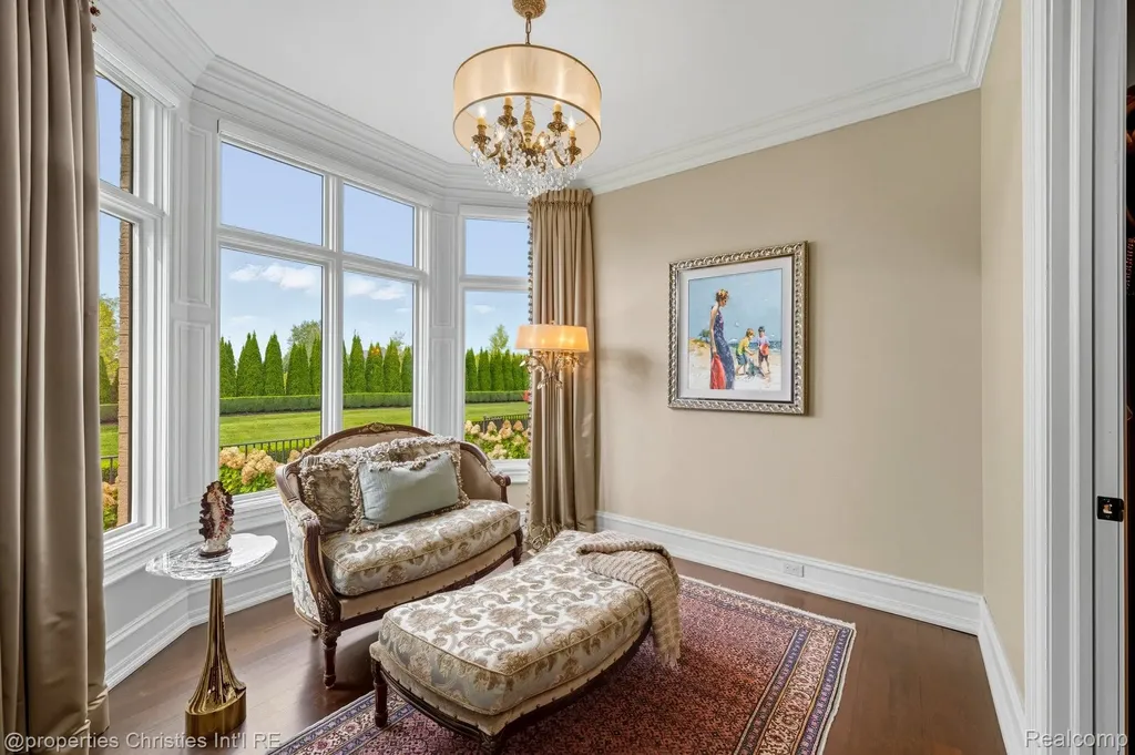 48923 Veneto Drive Novi City MI 48167