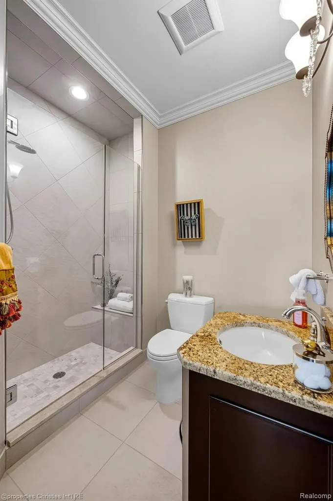 48923 Veneto Drive Novi City MI 48167