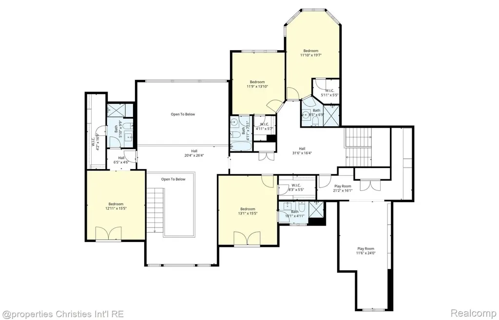 48923 Veneto Drive Novi City MI 48167