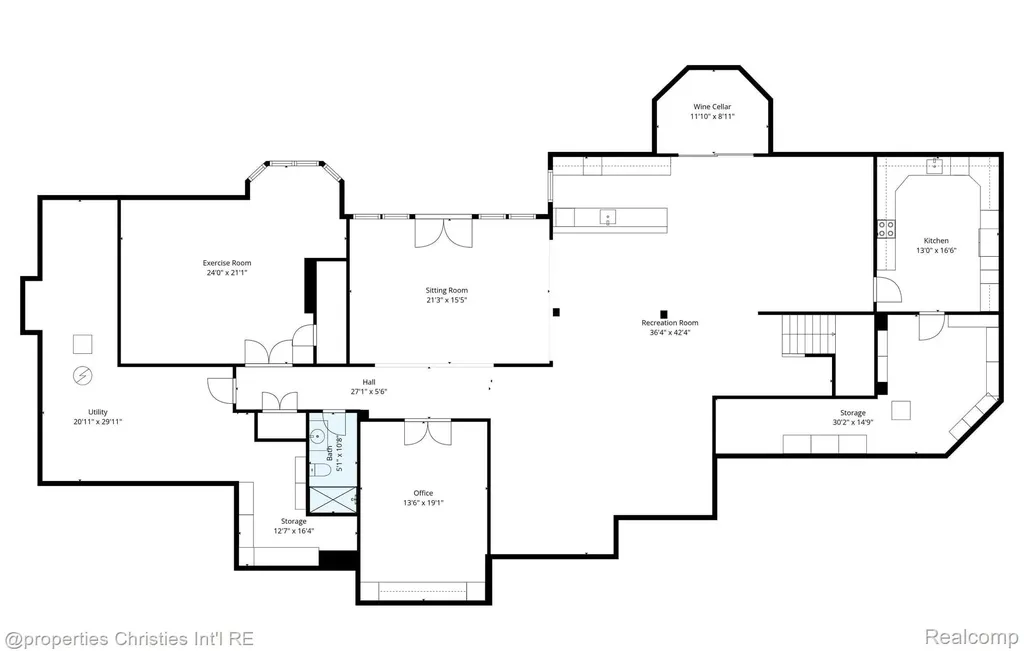 48923 Veneto Drive Novi City MI 48167