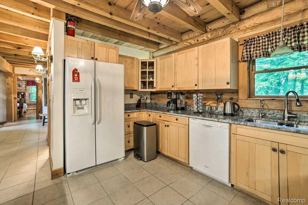 4380 Donnely Road Leoni Township MI 49201