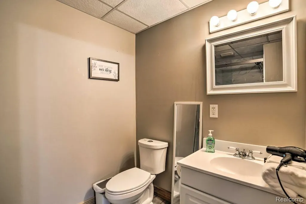 4380 Donnely Road Leoni Township MI 49201