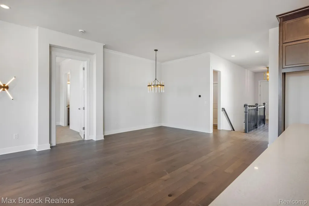 5636 Suffolk Court West Bloomfield Charter Township MI 48322