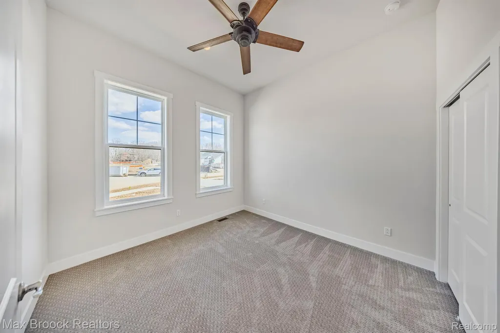 5636 Suffolk Court West Bloomfield Charter Township MI 48322