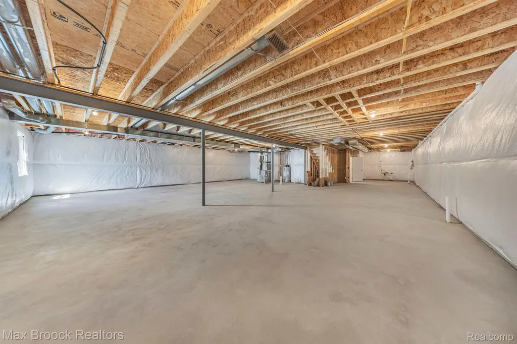 5636 Suffolk Court West Bloomfield Charter Township MI 48322