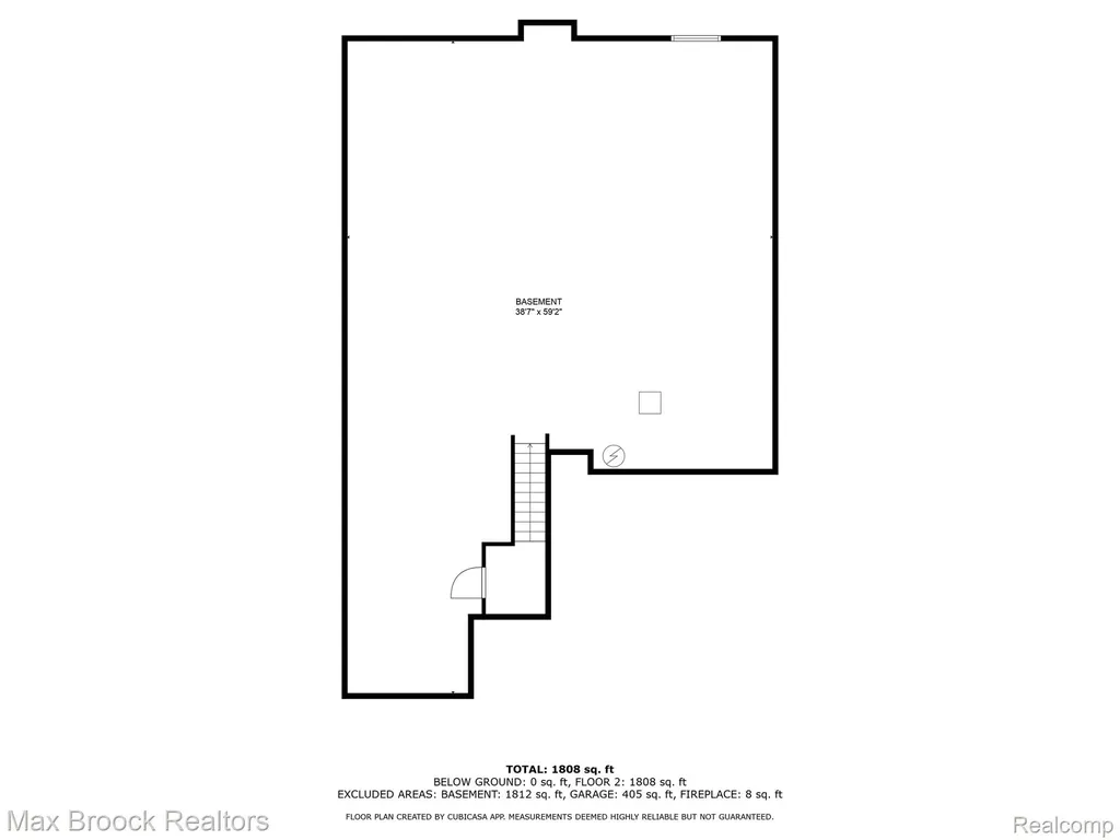 5636 Suffolk Court West Bloomfield Charter Township MI 48322