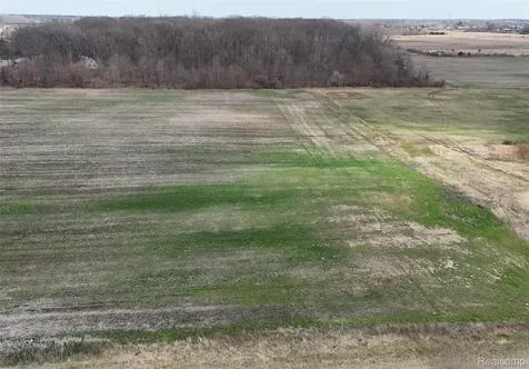 0 Briar Hill Road Ash Township MI 48117