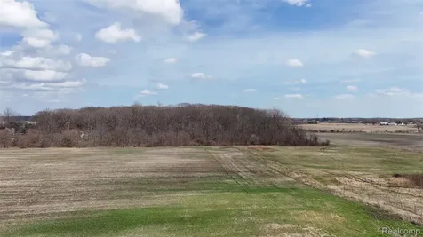 0 Briar Hill Road Ash Township MI 48117