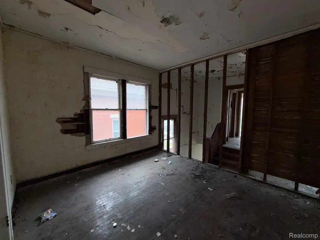 8788 Dexter Avenue Detroit City MI 48206
