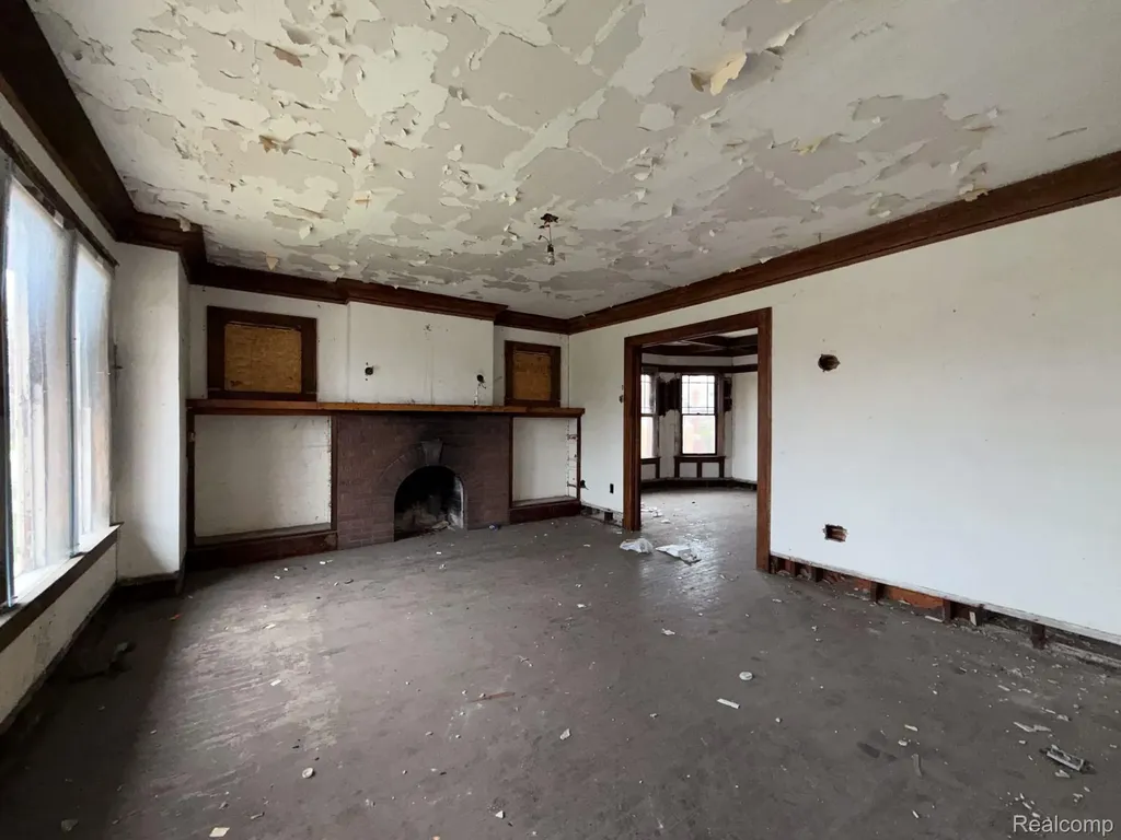 8788 Dexter Avenue Detroit City MI 48206