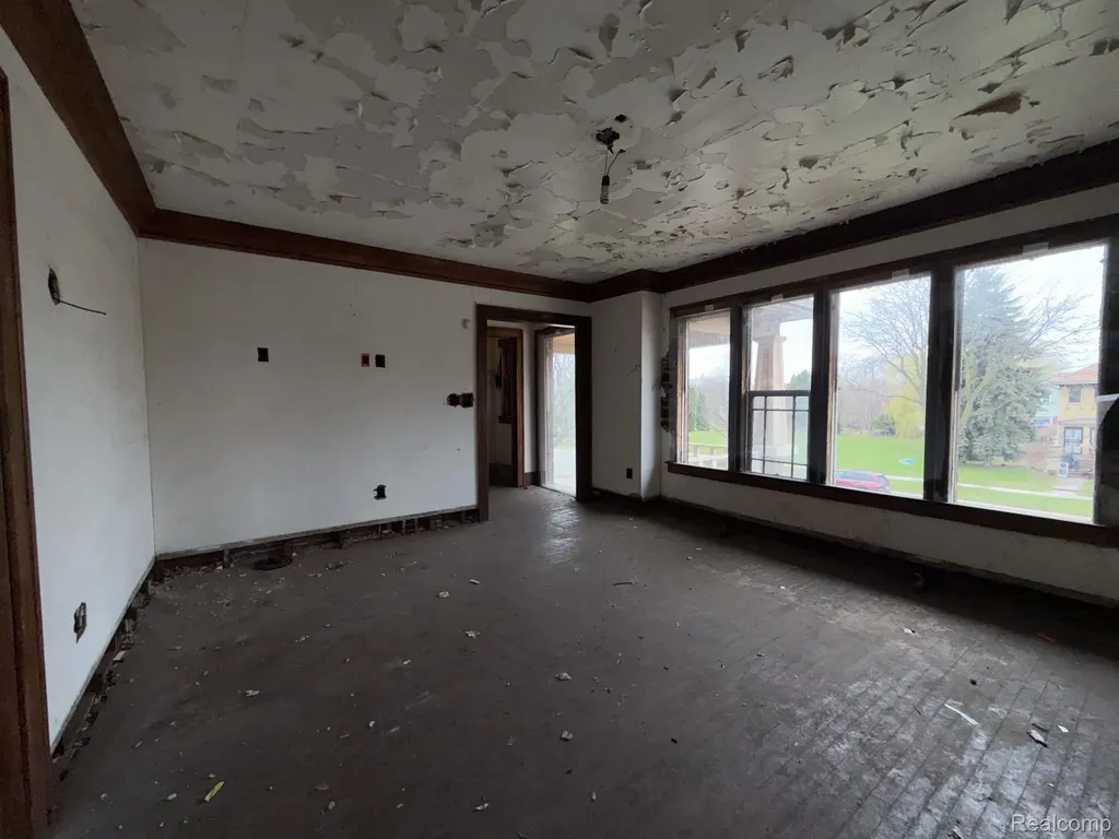 8788 Dexter Avenue Detroit City MI 48206