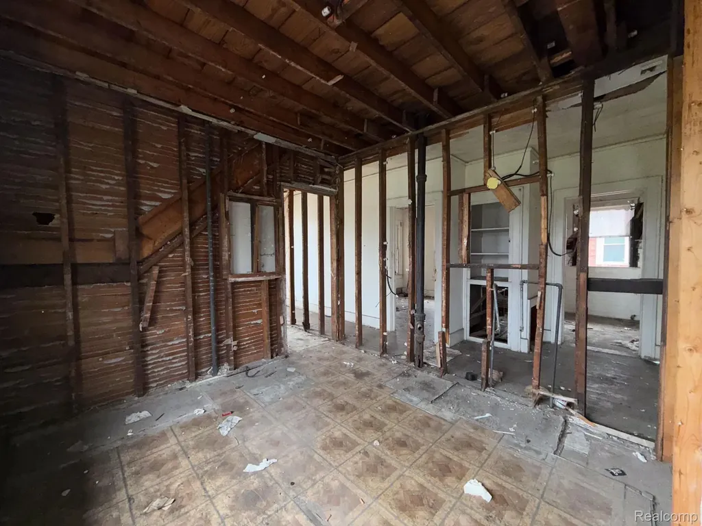 8788 Dexter Avenue Detroit City MI 48206