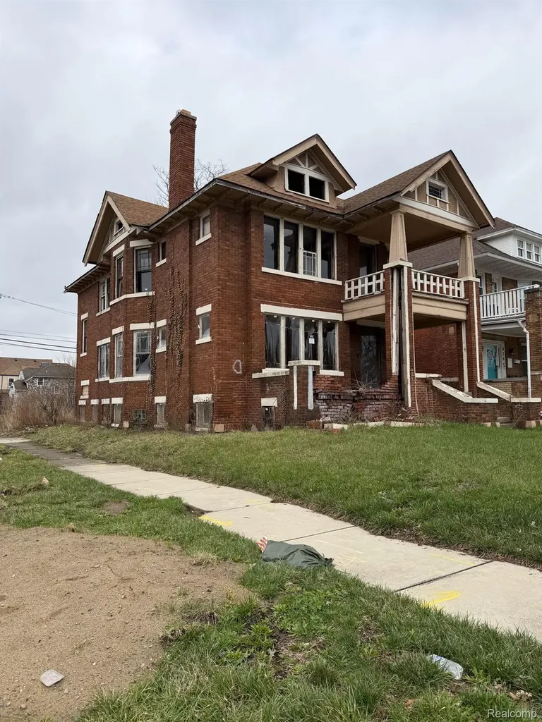 8788 Dexter Avenue Detroit City MI 48206