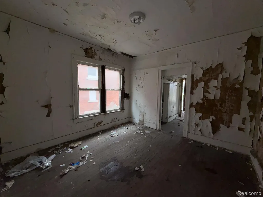 8788 Dexter Avenue Detroit City MI 48206