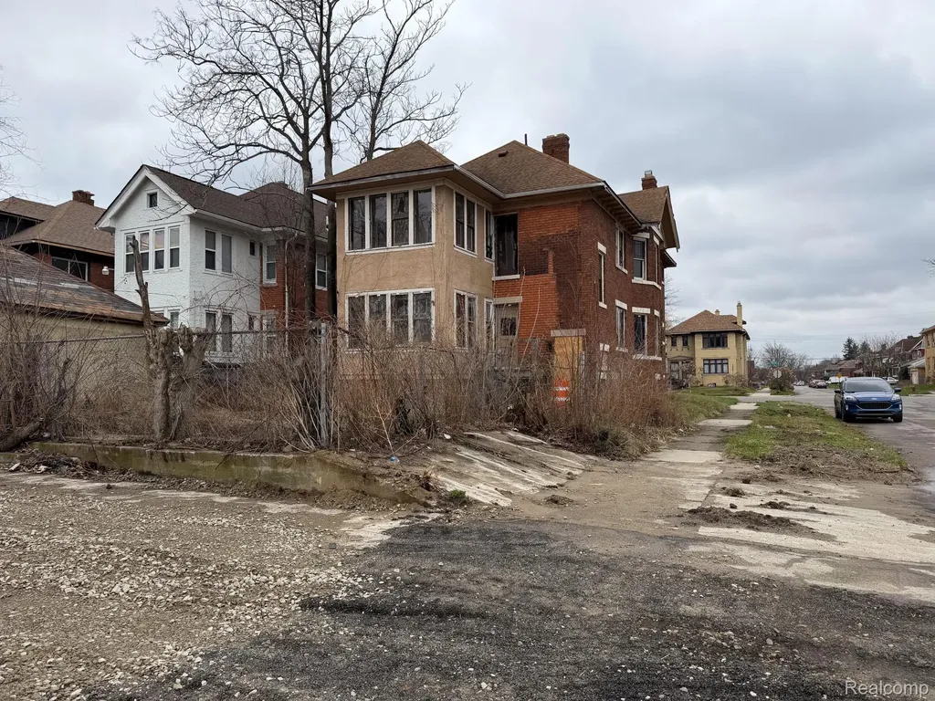 8788 Dexter Avenue Detroit City MI 48206