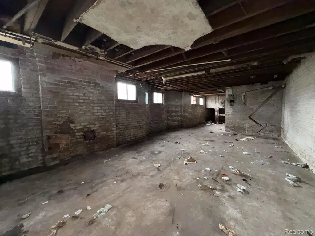 8788 Dexter Avenue Detroit City MI 48206