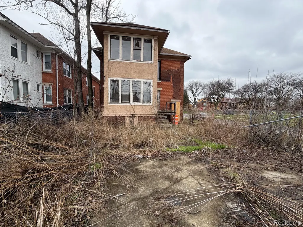 8788 Dexter Avenue Detroit City MI 48206