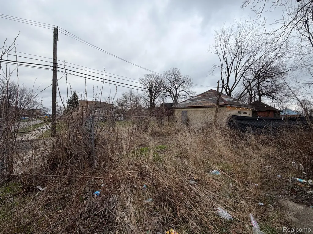 8788 Dexter Avenue Detroit City MI 48206
