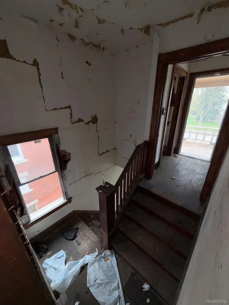 8788 Dexter Avenue Detroit City MI 48206