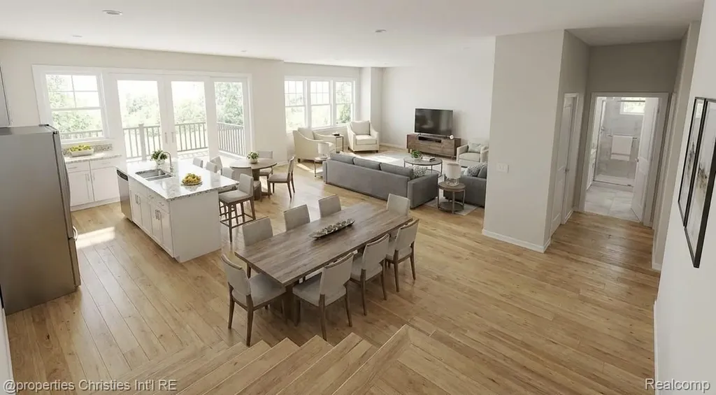 2 Angara Drive Rochester Hills City MI 48309