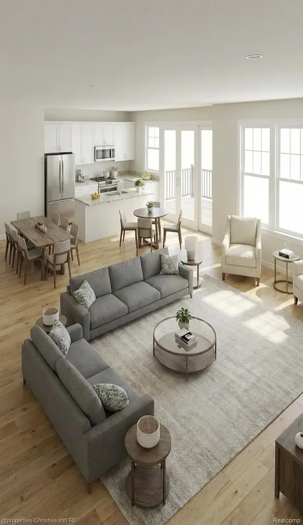 2 Angara Drive Rochester Hills City MI 48309