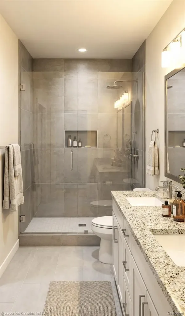2 Angara Drive Rochester Hills City MI 48309