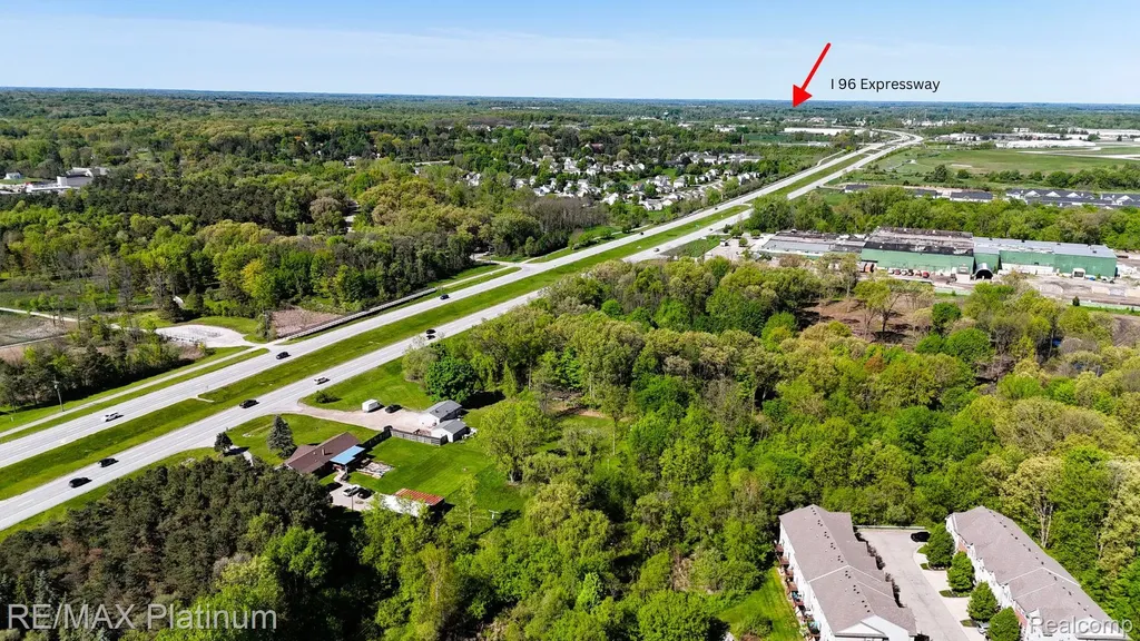 1656 Pinecroft Lane Howell Township MI 48855